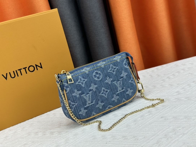 LV Satchel bags